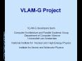 VLAM-G Project PowerPoint PPT Presentation
