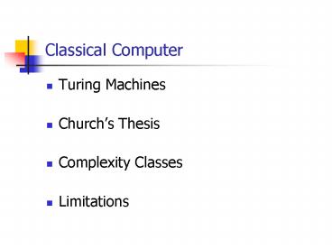 presentation player overlay