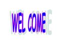 WEL COME PowerPoint PPT Presentation