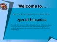 Welcome to PowerPoint PPT Presentation