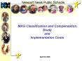 Newport News Public Schools Communities Committed to Learning PowerPoint PPT Presentation