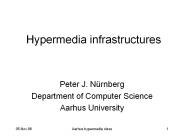 Hypermedia%20infrastructures