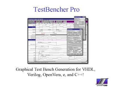TestBencher Pro