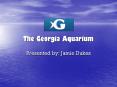 The Georgia Aquarium PowerPoint PPT Presentation