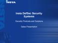 Insta DefSec Security Systems PowerPoint PPT Presentation