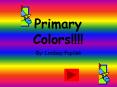 Primary Colors PowerPoint PPT Presentation