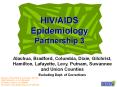 Local Epidemiologic Trends of HIV/AIDS in Florida PowerPoint PPT Presentation