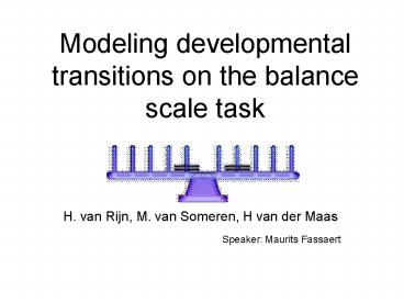 presentation player overlay