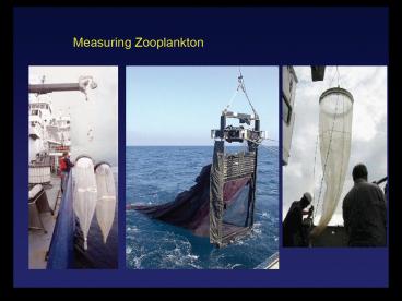 presentation player overlay