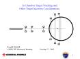 In Chamber Target Tracking and PowerPoint PPT Presentation