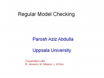 presentation player overlay