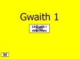 Gwaith 1 PowerPoint PPT Presentation