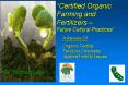 Certified Organic Farming and Fertilizers PowerPoint PPT Presentation