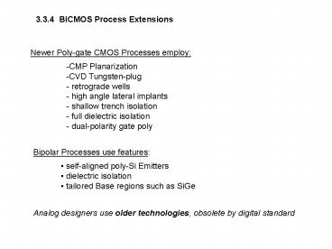 presentation player overlay