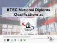 BTEC National Diploma Qualifications at PowerPoint PPT Presentation