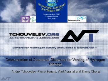 NFPA World Safety presentation