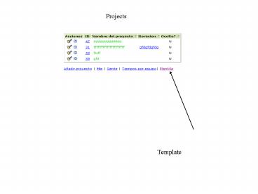 Presentacin de PowerPoint