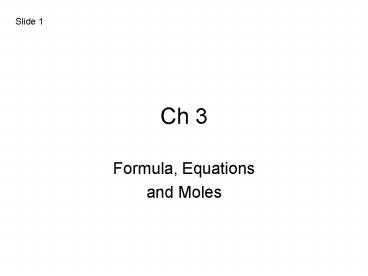 presentation player overlay