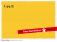 Health PowerPoint PPT Presentation