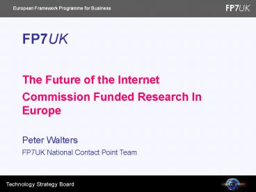FP7UK