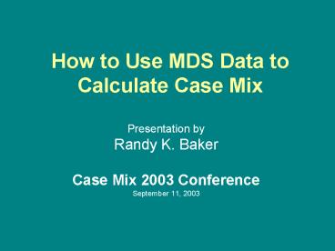 presentation player overlay