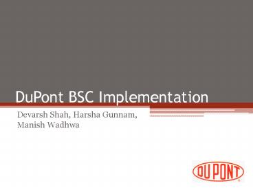 presentation player overlay