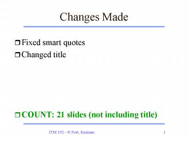 presentation player overlay