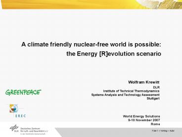 Folie 1 Vortrag Autor