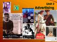 Unit 3 Advertising