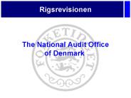 The National Audit Office      of Denmark