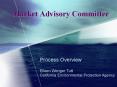 Market Advisory Committee PowerPoint PPT Presentation