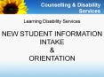 Counselling PowerPoint PPT Presentation