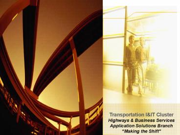 HBSASB Transition Team