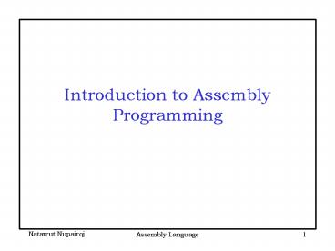 presentation player overlay