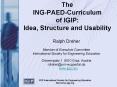 IGIP International Society for Engineering Education PowerPoint PPT Presentation