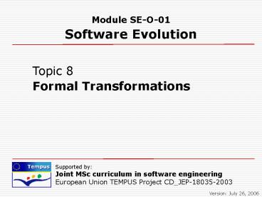 presentation player overlay