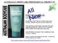 AUSTRALIAN BODYCARE PROFESSIONAL PRODUCTS PowerPoint PPT Presentation