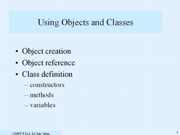 presentation player overlay