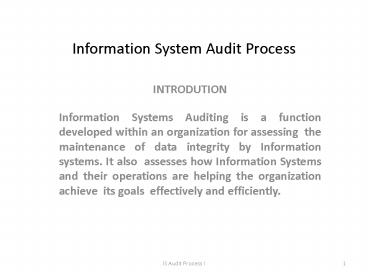 presentation player overlay