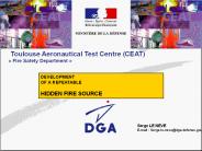 Aucun titre de diapositive