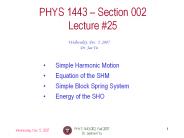 PHYS%201443-002,%20Fall%202007