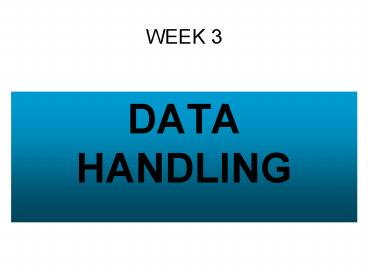 presentation player overlay