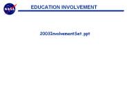 EDUCATION%20INVOLVEMENT