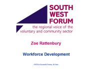Zoe Rattenbury