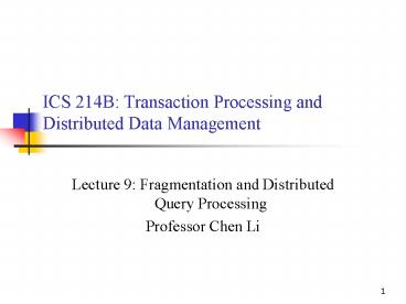 presentation player overlay