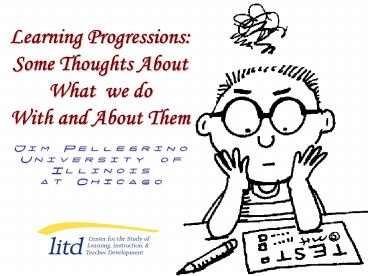 presentation player overlay