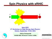 Spin%20Physics%20with%20eRHIC