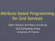 Attribute-based%20Programming%20for%20Grid%20Services