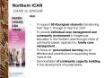 Northern ICAN PowerPoint PPT Presentation