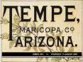 Tempe Preservation PowerPoint PPT Presentation